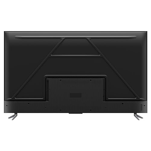 TCL 55C645K QLED 4K Android Smart TV