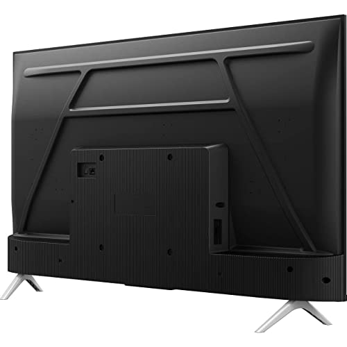 43" Smart 4K Ultra HD Android TV