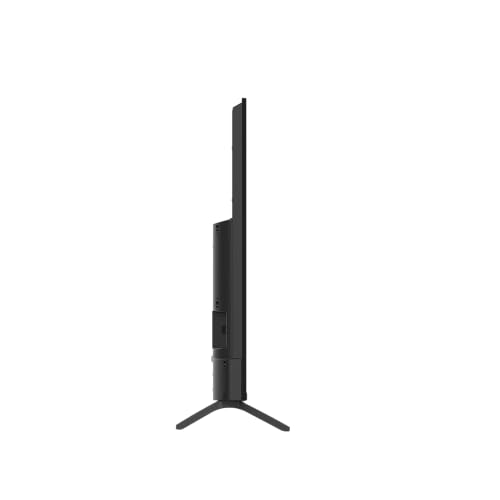 Panasonic 55" 4K Smart TV, HDR, Dolby Atmos