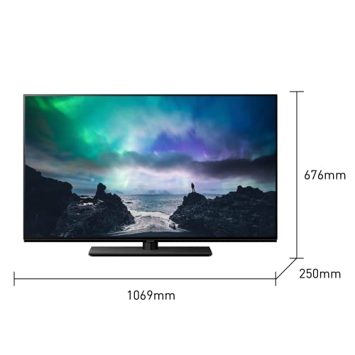 Panasonic 48" OLED 4K UHD Smart TV (2022)