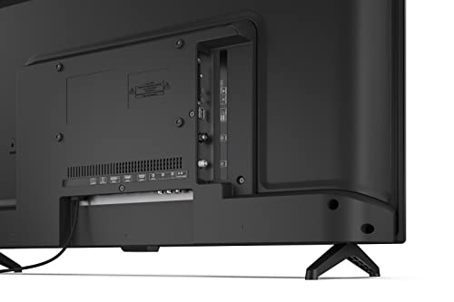 50-Inch 4K Android Smart TV with HDR