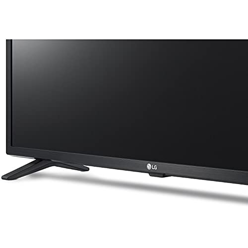 32" LG Smart LED TV with HD and HDR