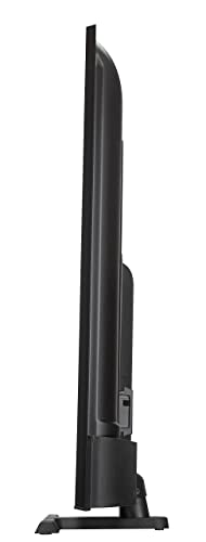 JVC 43'' Smart 4K Ultra HD HDR LED TV