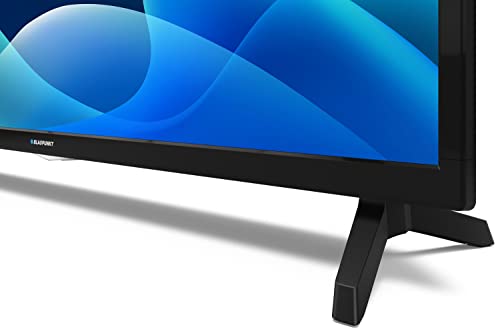 Blaupunkt 32" LED TV with Freeview HD