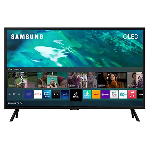 Samsung 32" Full HD TV with Smart Tizen