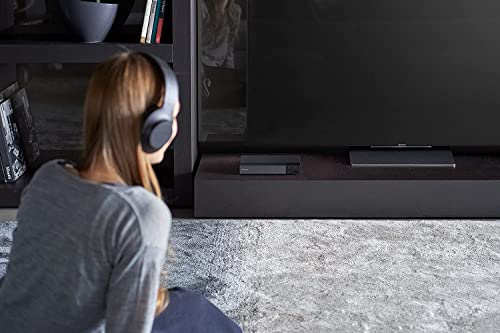 Sony BDP-S6700 Blu-Ray DVD Player - Black