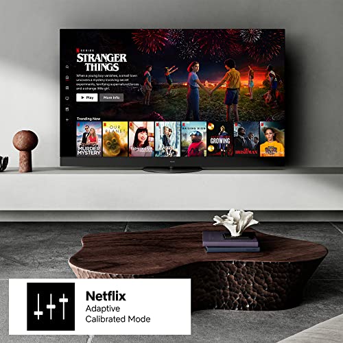 Panasonic 48" OLED 4K UHD Smart TV (2022)