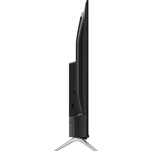 43" Smart 4K Ultra HD Android TV