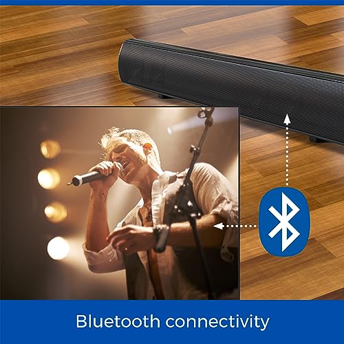 Cello 43" Smart Full HD TV with WebOS