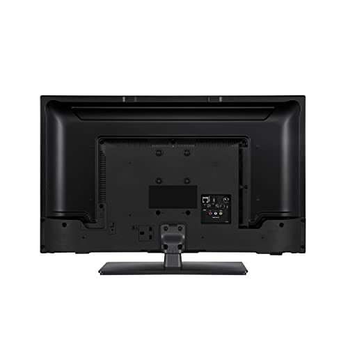 Panasonic 32" HD LED TV with HDR
