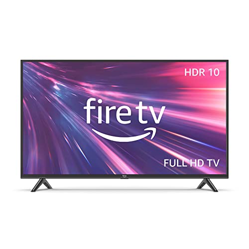 40-inch 2-Series 1080p HD smart TV