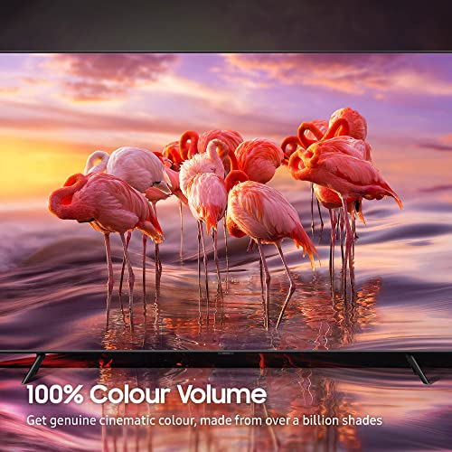 Samsung 55" QD OLED Smart TV