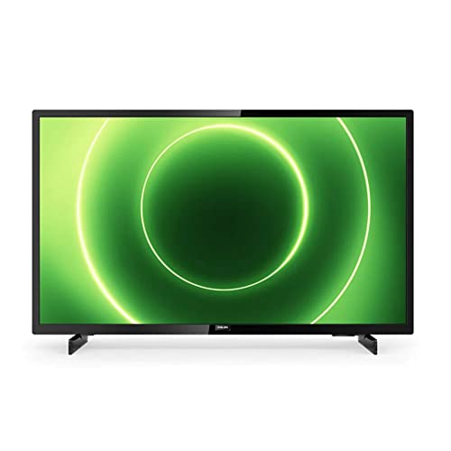 PHILIPS 32" LED TV | FHD, HDR10 & HLG | SAPHI