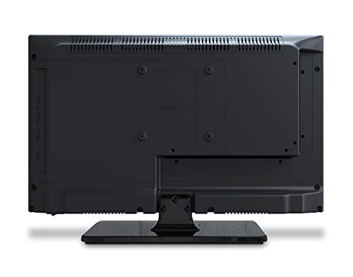 22" Full HD LED TV with Freeview HD
