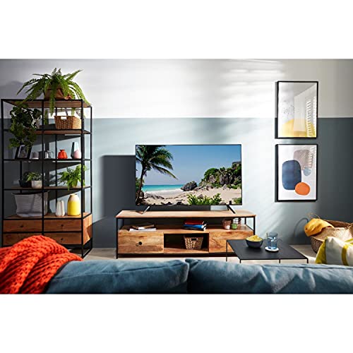 Samsung 65" Smart TV with Crystal UHD 4K