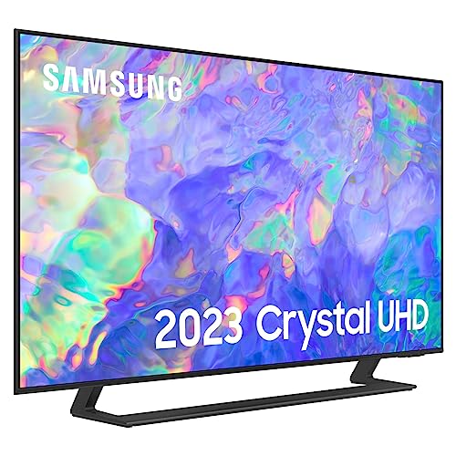 Samsung 65" 4K UHD Smart TV with Alexa