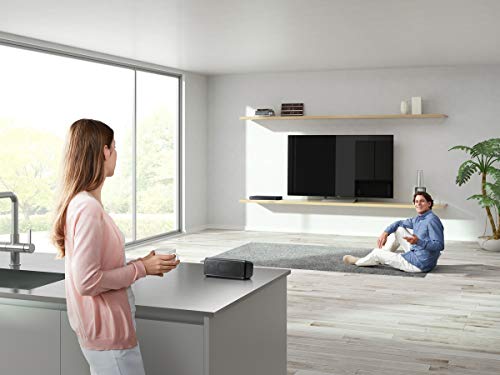 Sony 4K Ultra HD Blu-Ray Disc Player