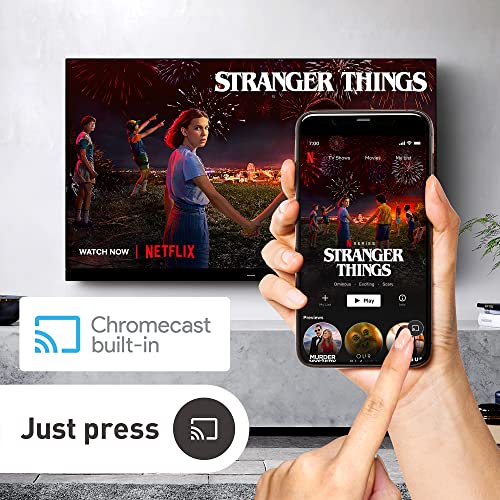 Panasonic 48" OLED 4K UHD Smart TV (2022)