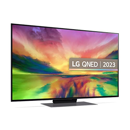 LG QNED QNED81 50" 4K Smart TV