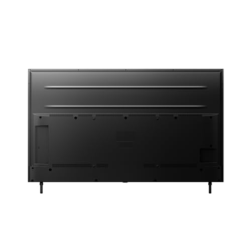 Panasonic 55" 4K Smart TV, HDR, Dolby Atmos