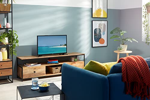 Samsung 32" Smart TV with HDR & Purcolour
