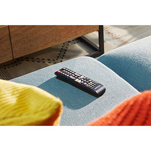 Samsung 65" Smart TV with Crystal UHD 4K