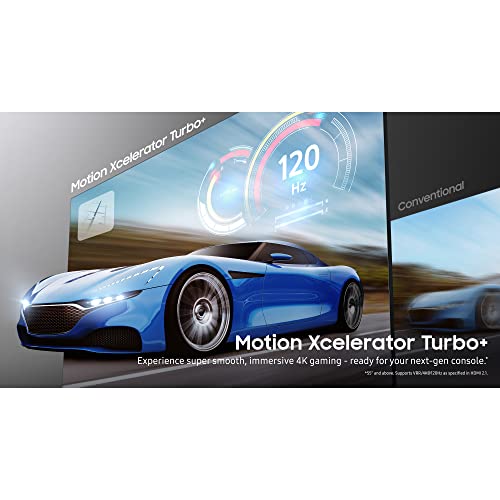 Samsung 55" QD OLED Smart TV