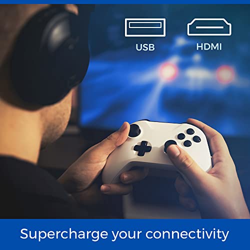 32" HD Ready LED TV with Freeview HD and Satellite Receiver