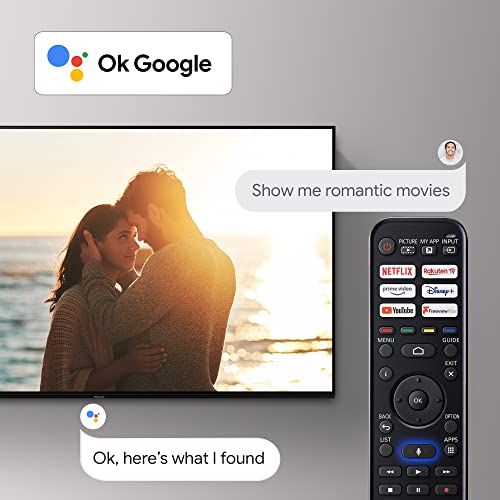 Panasonic 48" OLED 4K UHD Smart TV (2022)