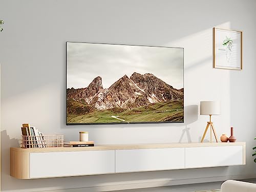 TCL 40-inch Television: HDR, FHD, Smart, Bezeless Design