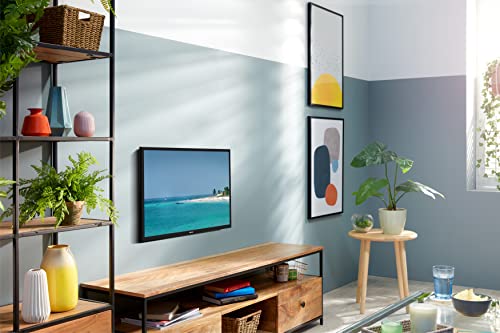 Samsung 32" Smart TV with HDR & Purcolour