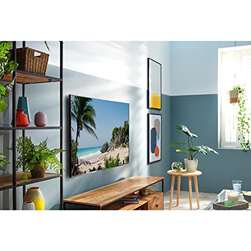 Samsung 65" Smart TV with Crystal UHD 4K