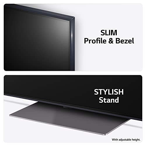 LG QNED QNED81 50" 4K Smart TV