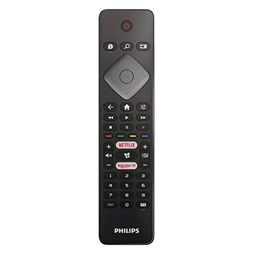 PHILIPS 32" LED TV | FHD, HDR10 & HLG | SAPHI