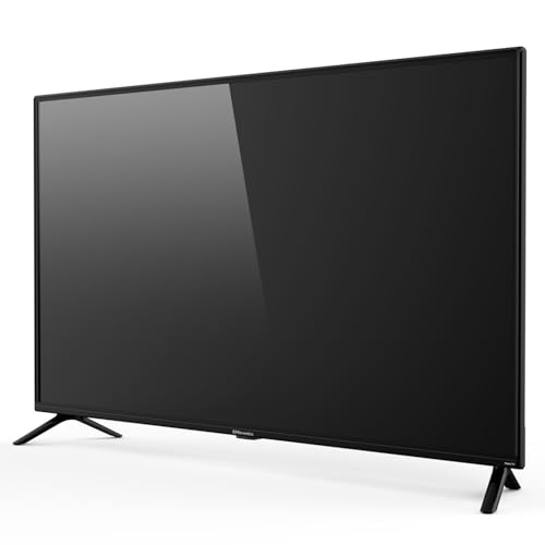 EMtronics 40" Roku TV Full HD 1080p