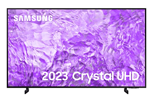 Samsung 75" 4K Smart TV