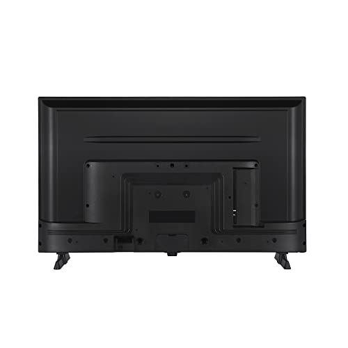Panasonic 43" 4K Ultra HD Smart TV