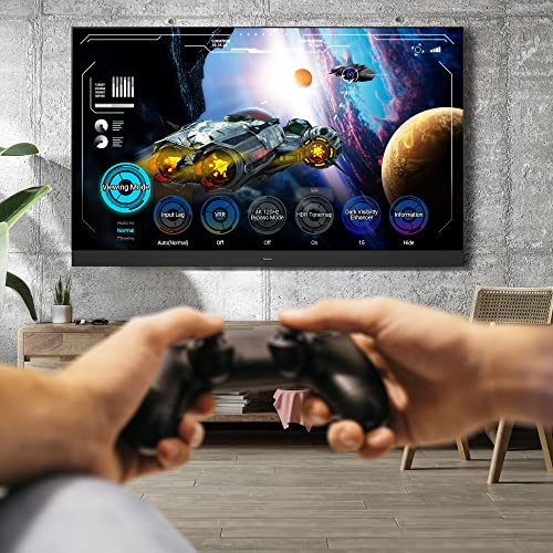 Panasonic 48" OLED 4K UHD Smart TV (2022)