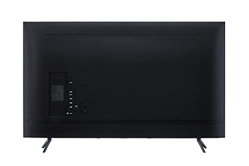 Samsung 65" Smart TV: Ultra Clear 4K Picture