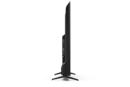 50-Inch 4K Android Smart TV with HDR