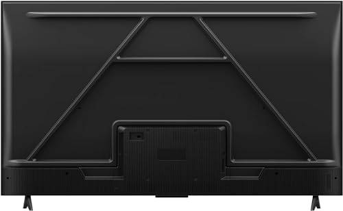 iFFALCON 43" 4K Smart UHD HDR Android TV
