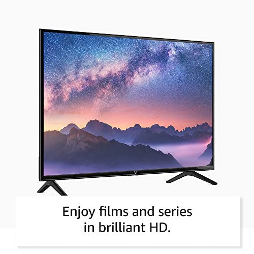 40-inch 2-Series 1080p HD smart TV