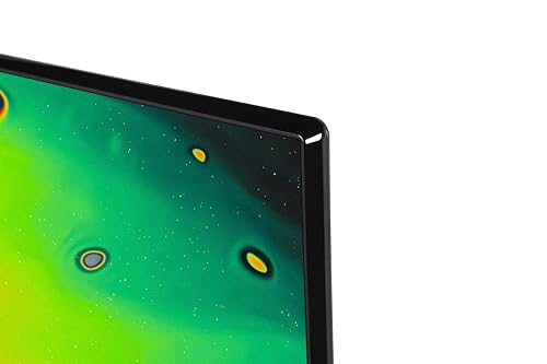 Toshiba 43" FHD TV with Content-Driven OS