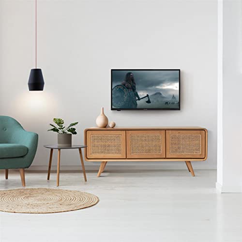 Panasonic 32" HD LED TV with HDR