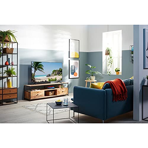 Samsung 65" Smart TV with Crystal UHD 4K