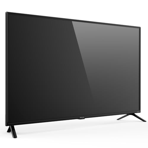 EMtronics 40" Roku TV Full HD 1080p