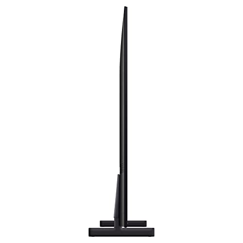 50" 4K UHD Smart TV (2023) - Crystal, Alexa, Gaming