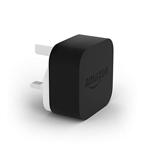 9W PowerFast Charger for Kindle, Fire Tablets, Echo
