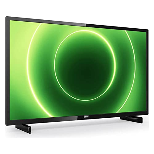 PHILIPS 32" LED TV | FHD, HDR10 & HLG | SAPHI