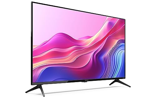 SHARP 40-Inch Full HD Smart Frameless Roku TV